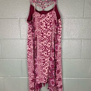 Maurice’s Sun Dress